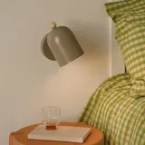 Nordlux Gaston (2412671018) Braun