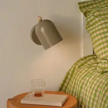 Nordlux Gaston (2412671018) Braun