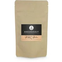 Ankerkraut BBQ Butter Gewürz, 190g im Beutel, Leichte Zubereitung, Zu Hause Kochen mit Geschmack und Aroma
