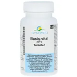 Synomed Basis Vital F Tabletten