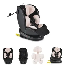 Cangaroo Castor Beige/Rosa
