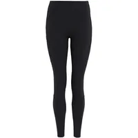 On Damen Trek Tight schwarz
