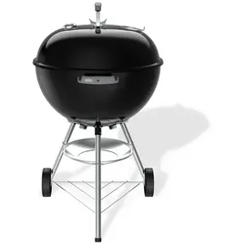 Weber Bar-B-Kettle 57 cm schwarz (2026)