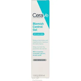CeraVe Anti-Unreinheiten Gel 40 ml