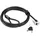 Lenovo 4XE1L51710 Kabelschloss Schwarz 1,8 m