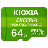 KIOXIA Exceria High Endurance 64GB