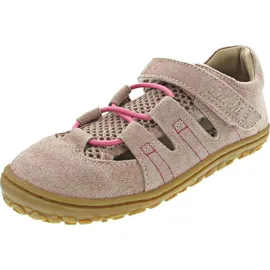 Lurchi Naffi Barefoot Pink 27