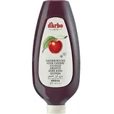 d’arbo  Sauerkirsche Fruchtaufstrich, 6x 900,0 g