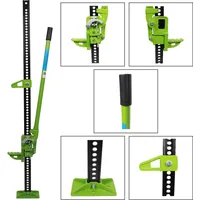 Trutzholm Farm Jack Wagenheber 120 cm 48" Offroad Heber