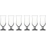 VAN WELL Cocktailglas 0,46 l 6-tlg.