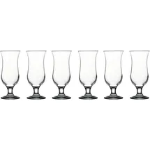 VAN WELL Cocktailglas 0,46 l 6-tlg.