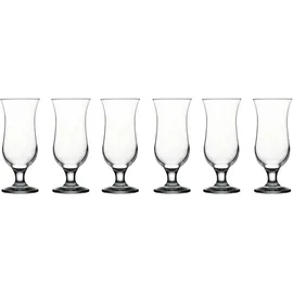VAN WELL Cocktailglas 0,46 l 6-tlg.