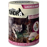 Tundra Lachs Huhn 6 x 800 g