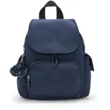 Kipling City Pack Mini Backpack XS Blue Bleu 2