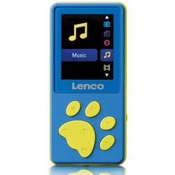 LENCO MP3-Player Xemio-560BU