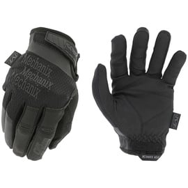 Mechanix Wear-Handschuhe für hohe Beweglichkeit der Hände, schwarz, MSD-55-012, XXL