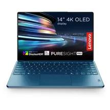 Lenovo Yoga Slim 9 14ILL10 Intel Core Ultra 7 258V 32 GB RAM 1 TB SSD Win11 Home