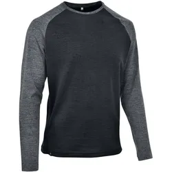MAUL Sport Schaffhausen - 1/1Funktionsshirt black/grey (0110) 50