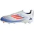Cloud White / Solar Red / Lucid Blue 28