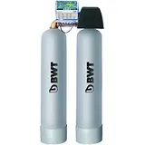 BWT Duplex-Weichwasseranlage 11152 Typ 3 DN 32,