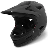 59-63 cm matte/gloss black 2020