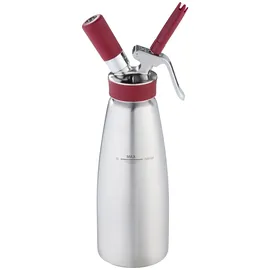 iSi Gourmet Whip Plus Sahnespender 1,0 l