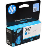 HP Tinte 4S6W2NE 937 cyan