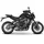 Shad Tankrucksack Befestigung Click System für Yamaha MT-09