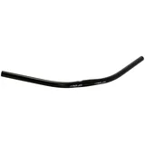 XLC Bügel-2501500200 Bügel, schwarz, 2.5 x 2.5 x 60 cm