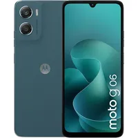 Motorola  moto g06 8 GB RAM 256 GB PANTONE Tapestry