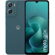 Motorola  moto g06 8 GB RAM 256 GB PANTONE Tapestry