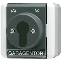Jung Schlüsselschalter 833,18 W