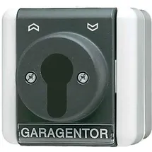 Jung Schlüsselschalter 833,18 W