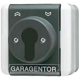 Jung Schlüsselschalter 833,18 W