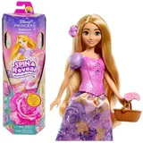 Mattel Disney Princess Spin & Reveal Rapunzel