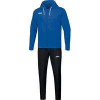 Jako Base mit Kapuze royal XL