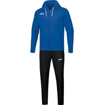 Jako Base mit Kapuze royal XL