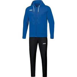 Jako Base mit Kapuze royal XL