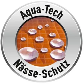 Xyladecor Holzschutz-Lasur 2 in 1 4 l mahagoni