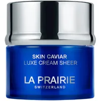 La Prairie Skin Caviar Luxe Cream Sheer 50 ml