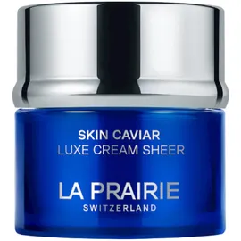 La Prairie Skin Caviar Luxe Cream Sheer 50 ml