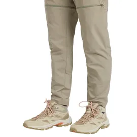 Jack Wolfskin Vojo Tour Texapore Mid Damen Seal 37,5