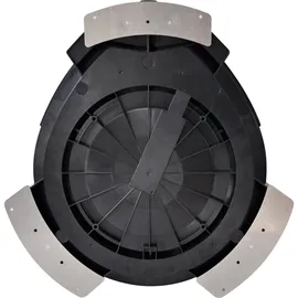 Maxview Dachbefestigungsset für Sat-Anlage VuQube II