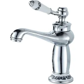 luxuskollektion Namuoto Einhandmischer Chrom