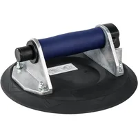 Bohle Saugheber Aluminium 1 Kopf 214 mm blau