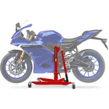 Zentralständer passend für Yamaha YZF-R 125 2024 Motorradheber ConStands Power-Classic