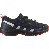 Salomon XA Pro V8 J Wanderschuh schwarz 32
