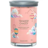 Yankee Candle WATERCOLOUR SKIES Kerzen 567 g