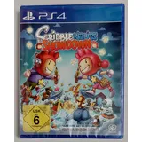 Scribblenauts Showdown (USK) (PS4)