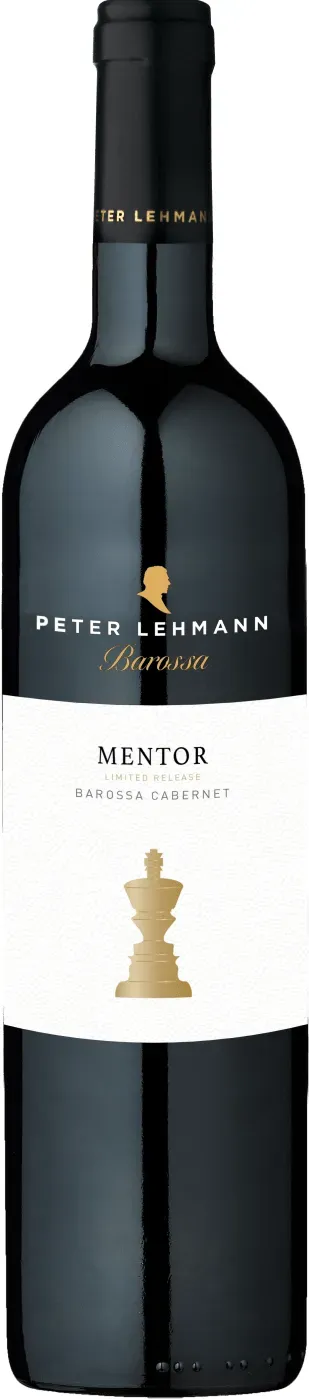 Peter Lehmann »Mentor«